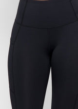 Hera Collection Activewear Leggings (Black)